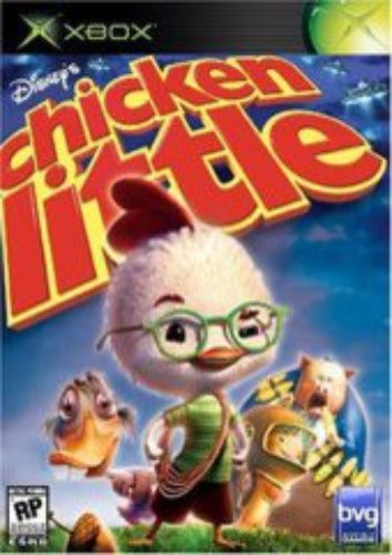 Chicken Little