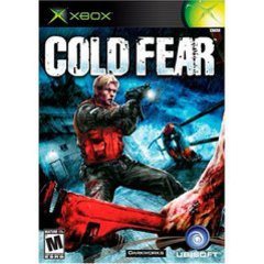 Cold Fear