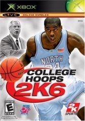 ESPN College Hoops 2006