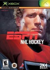 ESPN Hockey 2004
