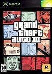 Grand Theft Auto III