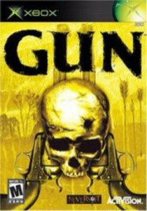 Gun