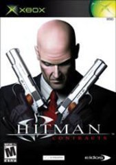 Hitman Contracts