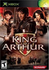 King Arthur