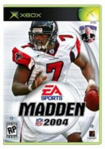 Madden 2004