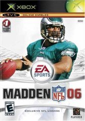 Madden 2006