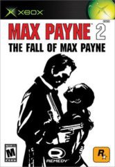 Max Payne 2 Fall of Max Payne