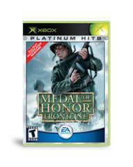 Medal of Honor Frontline