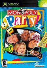 Monopoly Party