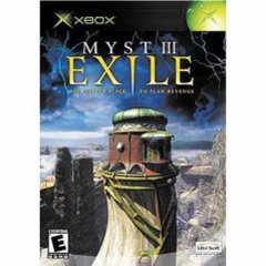 Myst 3 Exile