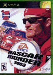 NASCAR Thunder 2003