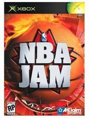 NBA Jam