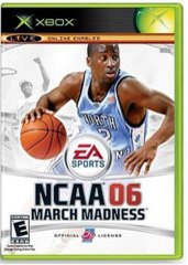 NCAA March Madness 2006