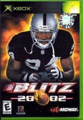 NFL Blitz 2002