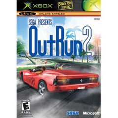 OutRun 2