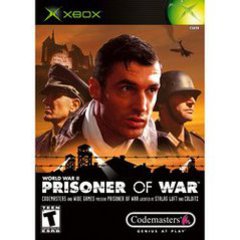 Prisoner of War