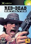 Red Dead Revolver