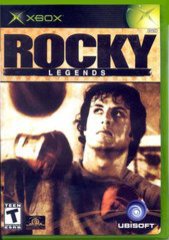 Rocky Legends