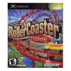 Roller Coaster Tycoon