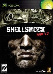 Shell Shock Nam '67