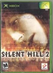 Silent Hill 2