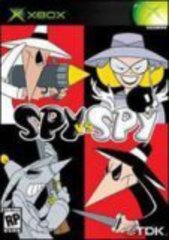 Spy vs. Spy