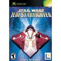 Star Wars Jedi Starfighter