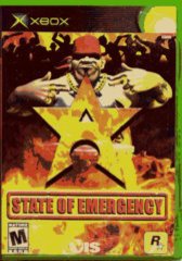 State of Emergency