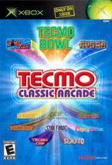 Tecmo Classic Arcade