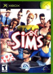 The Sims