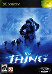 The Thing