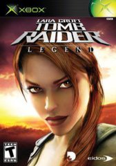 Tomb Raider Legend