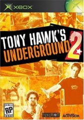 Tony Hawk Underground 2