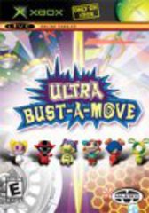 Ultra Bust-A-Move X