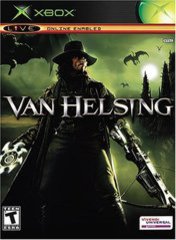 Van Helsing