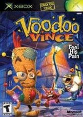 Voodoo Vince