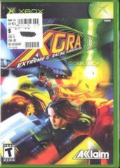 XGRA