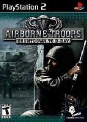 Airborne Troops Countdown to D-Day