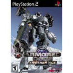 Armored Core 2 AnOther, All PS2 Age
