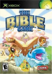 The Bible Game