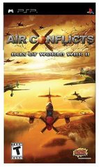 Air Conflicts