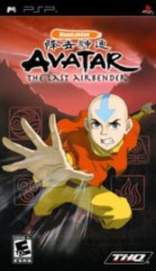 Avatar the Last Airbender