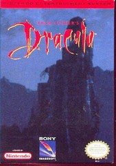 Bram Stoker's Dracula