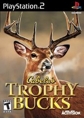 Cabela's Trophy Bucks