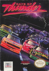 Days of Thunder [Chris Oberth]