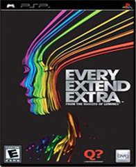 Every Extend Extra