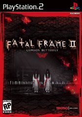 Fatal Frame 2