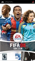 FIFA 08