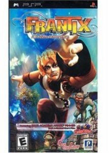 Frantix