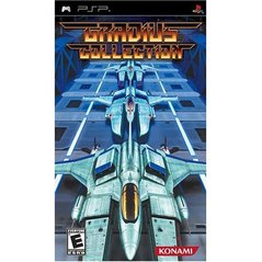 Gradius Collection